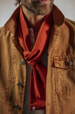 &SONS Jackets & Coats-Ryder Hardwear Canvas Jacket