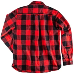 &SONS Jackets & Coats-Yukon Flannel Field Shirt